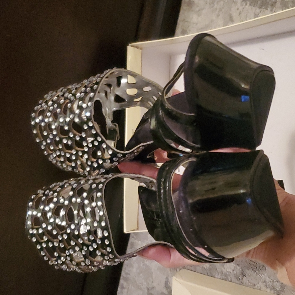 Highest Heel - image 5